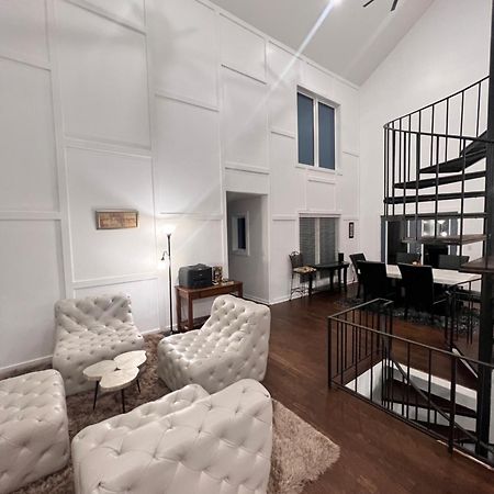 The Getaway House Atl Budget Room Carrollton Extérieur photo