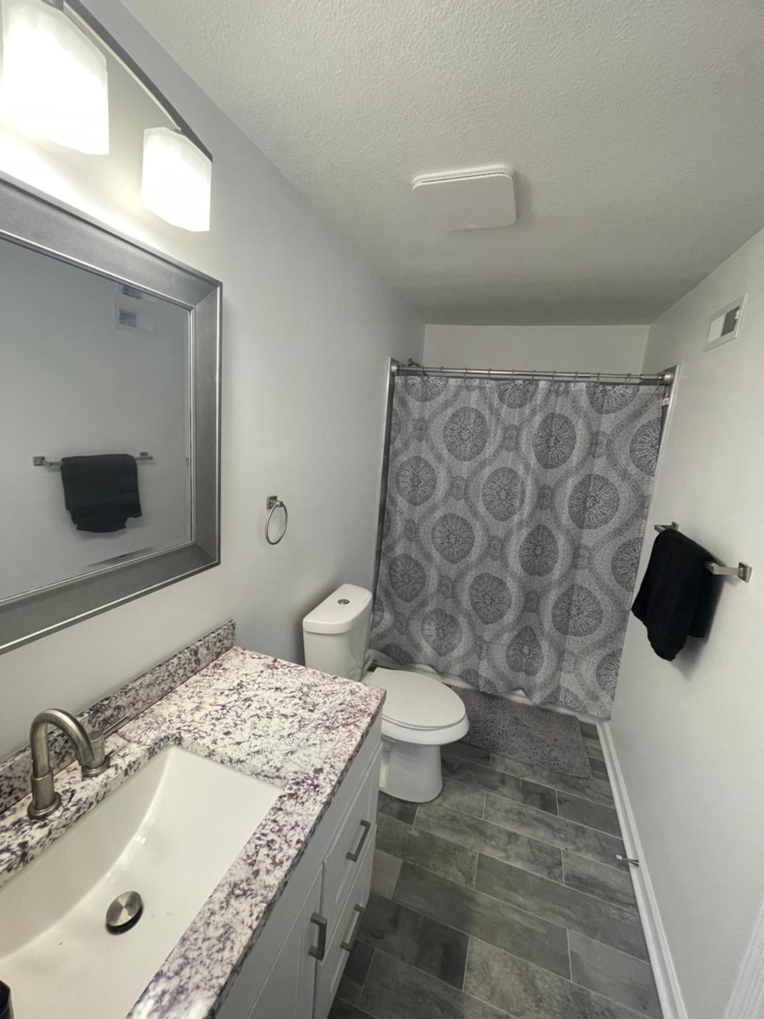 The Getaway House Atl Budget Room Carrollton Extérieur photo
