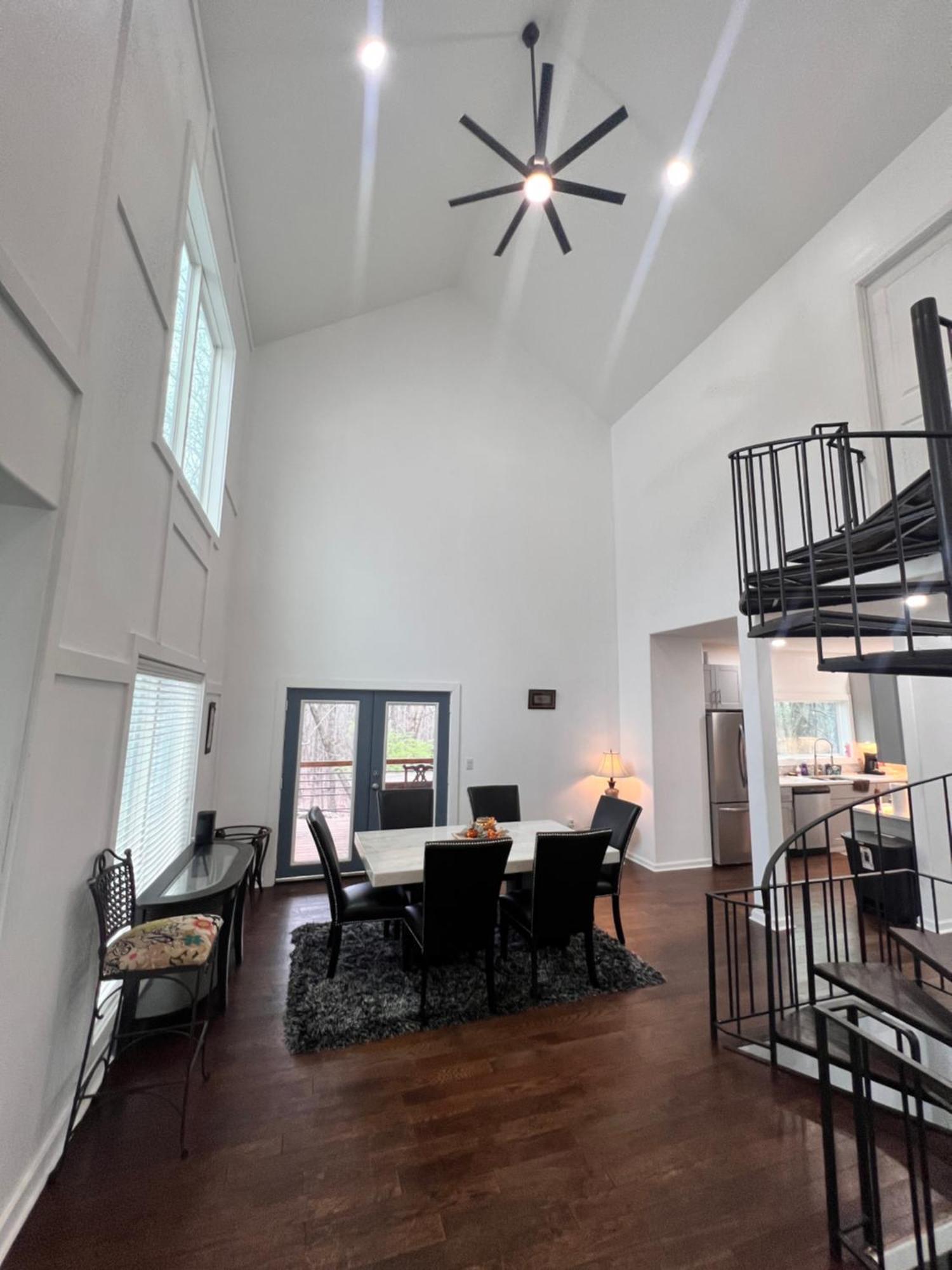The Getaway House Atl Budget Room Carrollton Extérieur photo