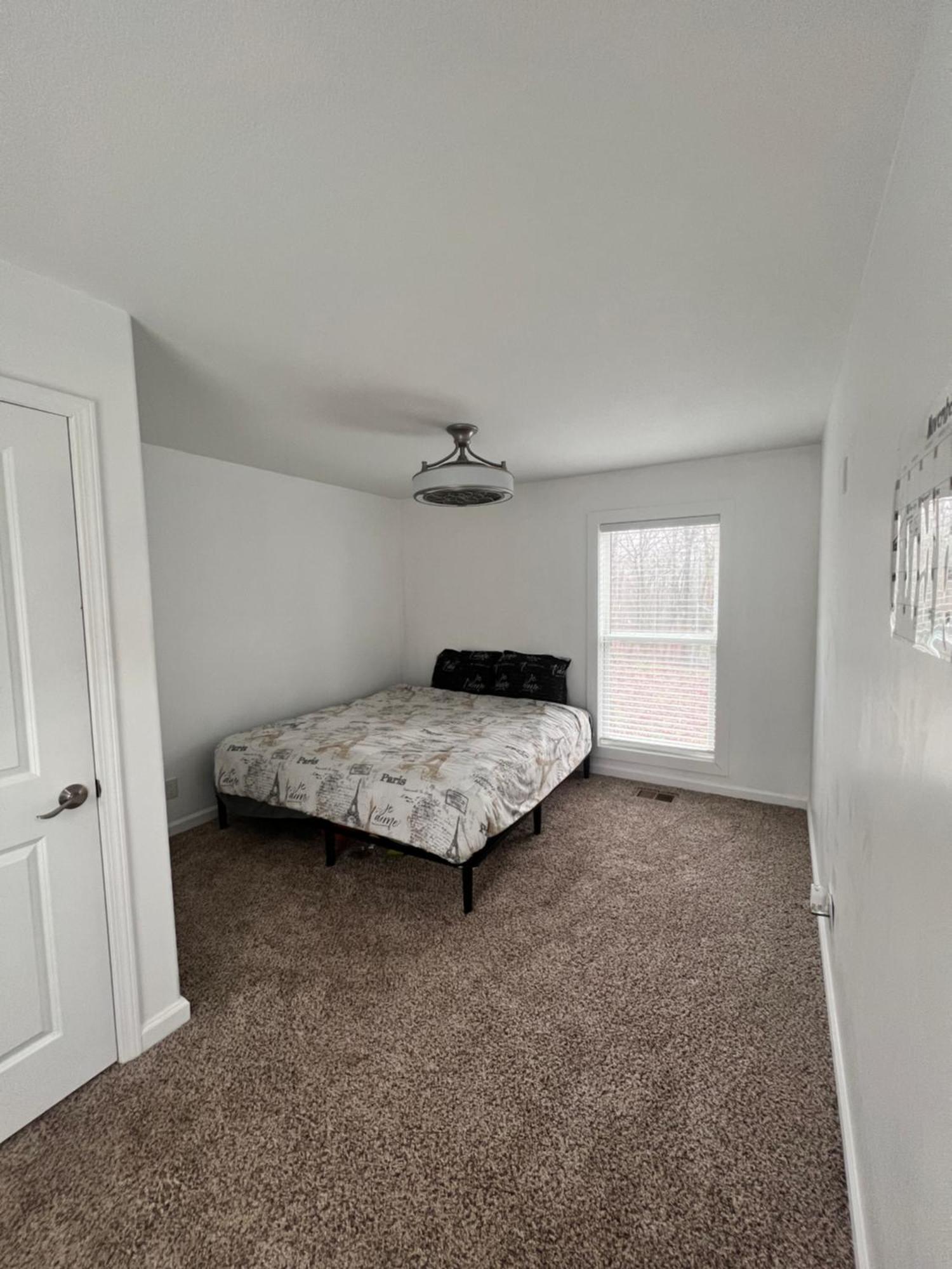 The Getaway House Atl Budget Room Carrollton Extérieur photo