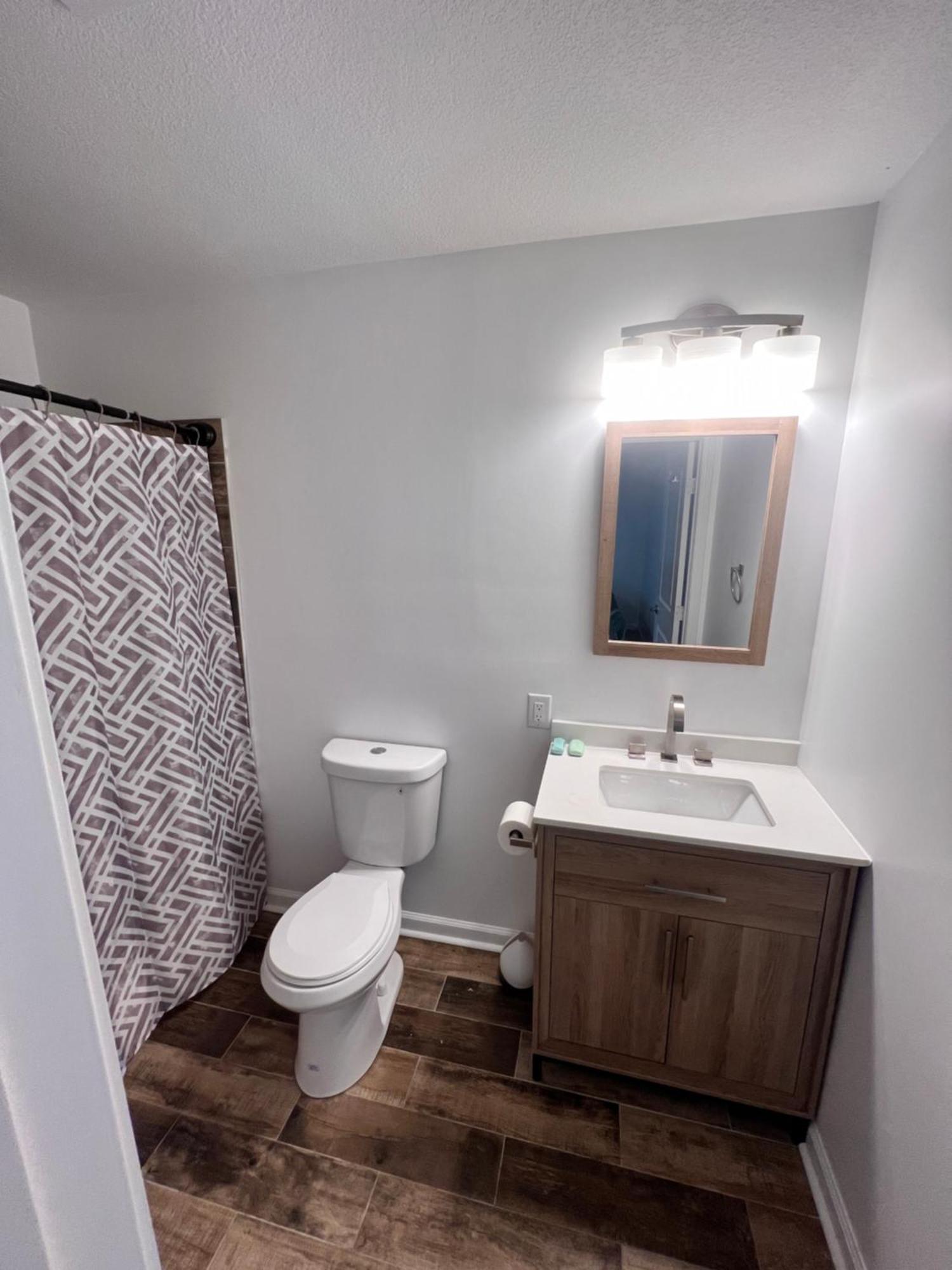 The Getaway House Atl Budget Room Carrollton Extérieur photo