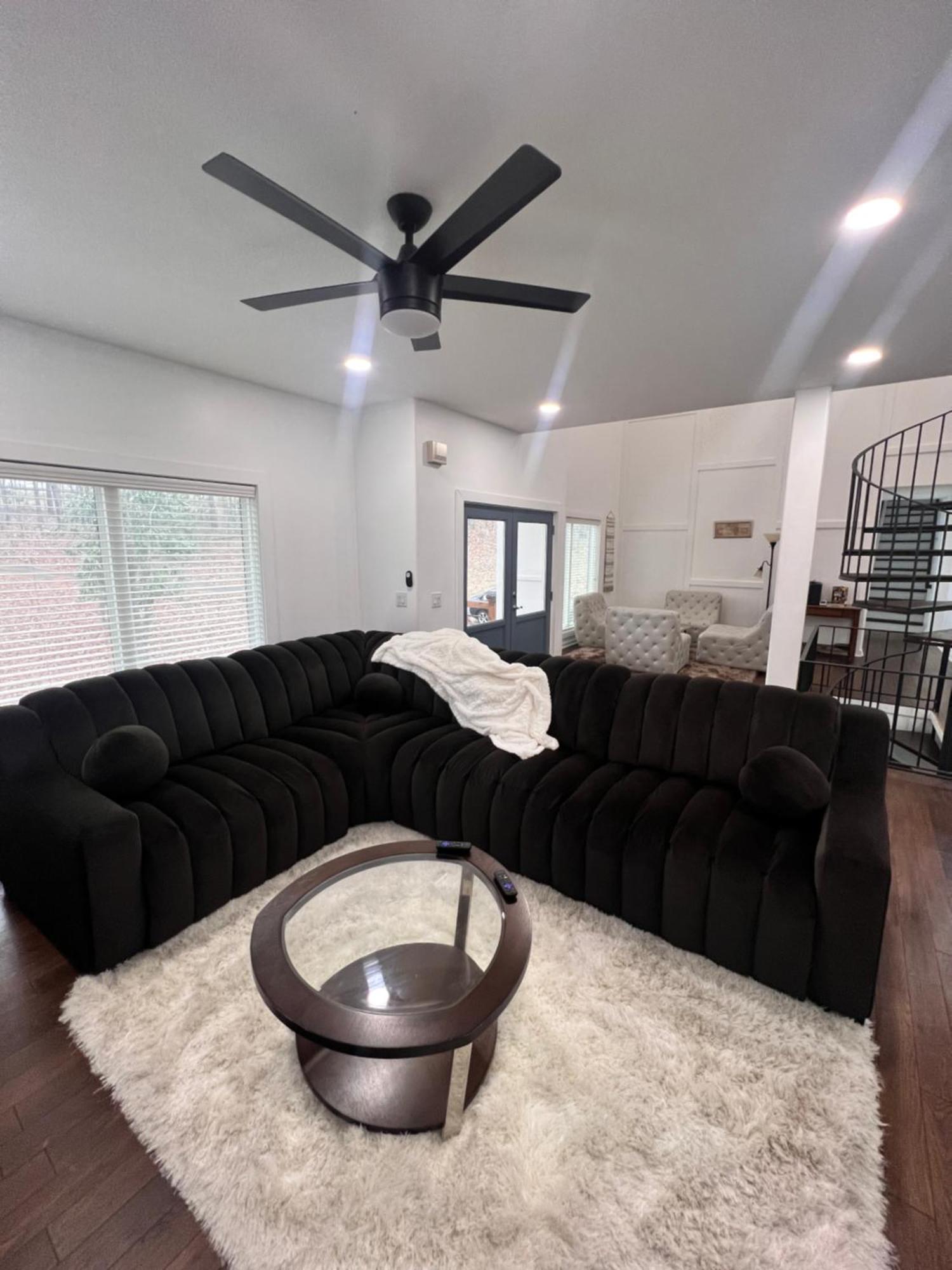 The Getaway House Atl Budget Room Carrollton Extérieur photo