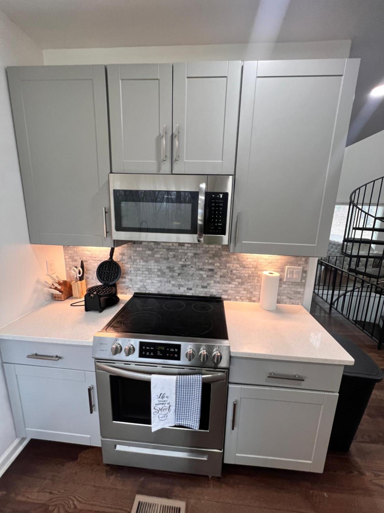 The Getaway House Atl Budget Room Carrollton Extérieur photo